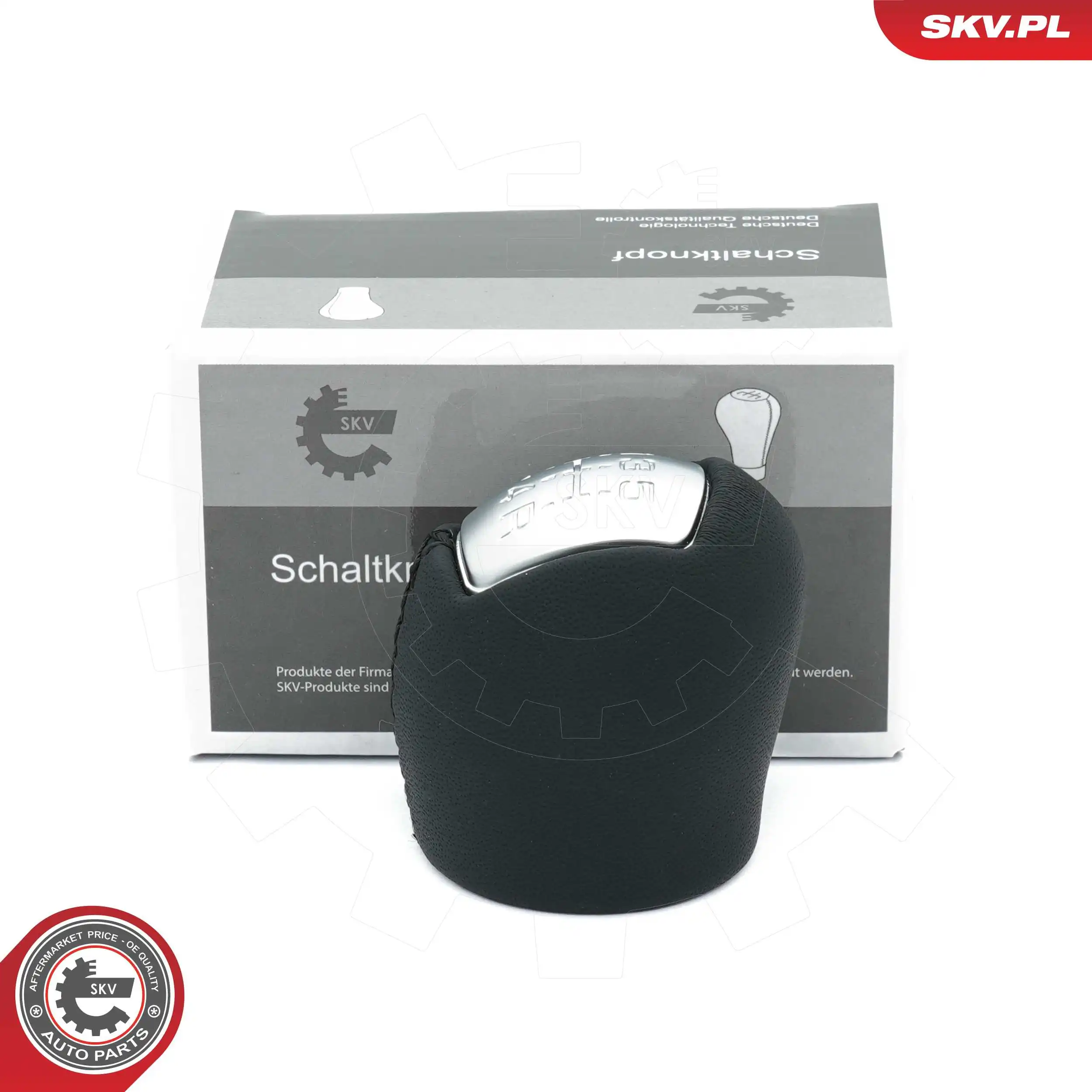 Gear Lever Knob